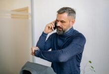 call continuity by time