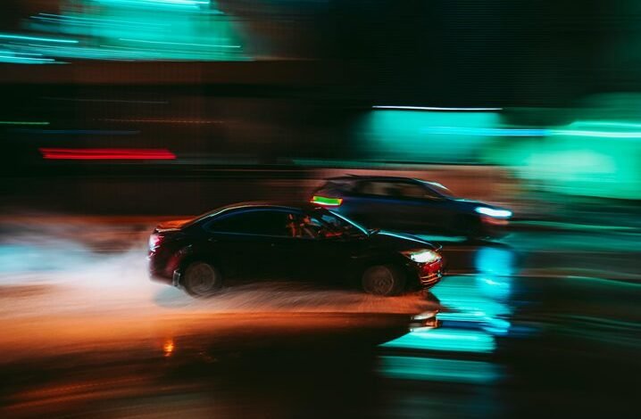 inbound traffic flow analysis