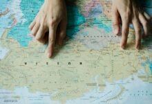 regional drop probability analysis
