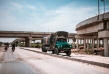 traffic distribution analysis report