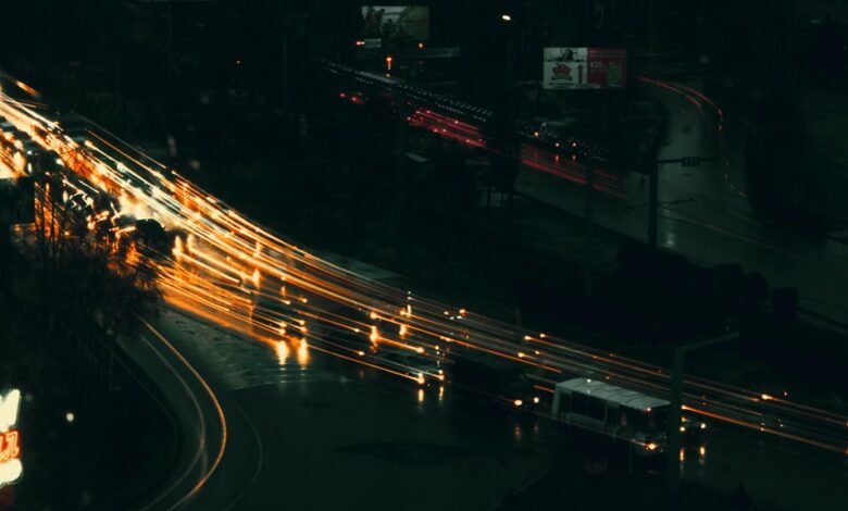 traffic hour data analysis