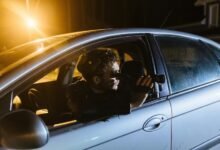 traffic surge monitoring system
