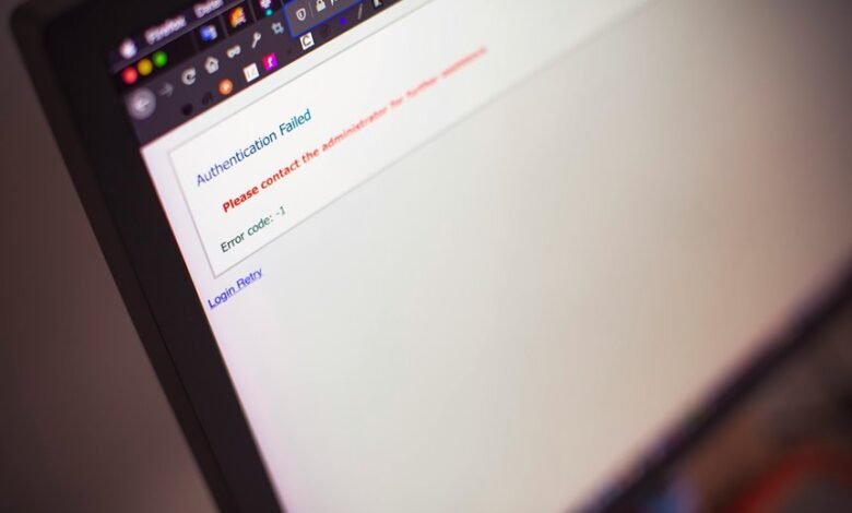 user retention post failure