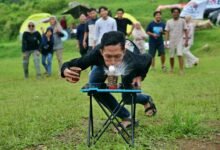 sonsy themed game experience