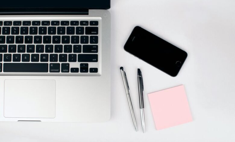tech tools and resources