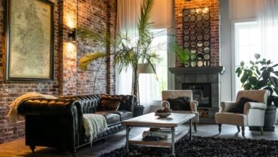 home decor inspiration guide